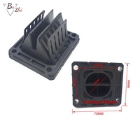 Reed Valve For Yamaha RZ350 YZ125 RXZ135 RX135 DT175 YFZ350 Banshee 350 RD RD250 RD350 RD400 RZ YZ R