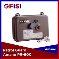 Patrol Guard Amano PR600