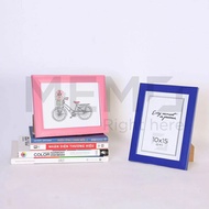 Cheap Room Decor Desktop Photo Frame 9x12,7. 10x15. 13x18. 15x21. 20x25. 20x30Mika Face Photo Frame 