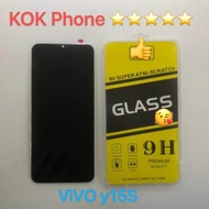 ชุดหน้าจอ Vivo Y15s แถมฟิล์ม