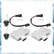 [W F S B] D2S HID Xenon Headlight Ballast 85967-50020 Headlamp Ballast for   HID Headlight Ballast C