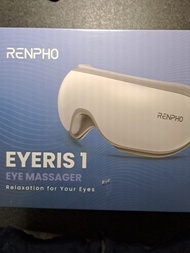 Renpho 眼部按摩器,  eyeris 1
