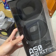 Astro a50 原廠耳機罩（非皮革）