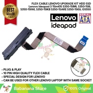 Lenovo Ideapad3 Laptop 15Are05 Iil Iml Hdd Ssd Kabel Sata Flex Cable