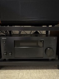 Onkyo TX-RZ830 AV 擴音機
