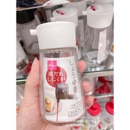 Daiso Soy Sauce Bottle Reusable Bottle Refillable Bottle