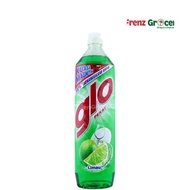 Glo Dishwashing liquid Lime 900ml