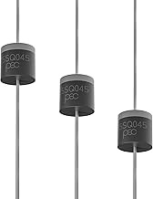 BlueStars 15SQ045 Schottky Barrier Rectifier Bypass Blocking Diodes 15A 45V - 15SQ045 Schottky, 15am