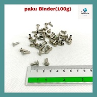 Likhin Sos Mekanik Paku Binder (100Gr) / Paku Binder