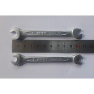 Cle 5,5-7mm and cle 6-7mm