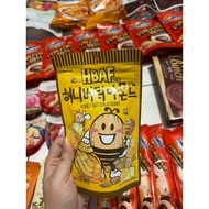 Hbaf Almond Korea