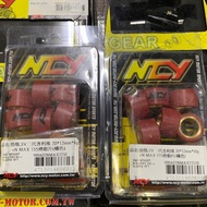 NVX155 ROLLER RACING NCY