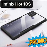 Case INFINIX HOT 11S / INFINIX HOT 11 / INFINIX HOT 11 PLAY / INFINIX