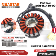 ️มัดไฟ AEROX (B6H) NMAX V2 / AEROX V2 - B6H-H1410-00 ประสิทธิภาพสูงและเสถียรภาพ