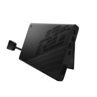 ROG XG Mobile (2023) External Graphics Card Docking Station for ROG Flow Series, GeForce RTX 4090, I