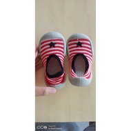 Baby Shoes Soft Soles Fit Your Feet Size Up To 15 cm.