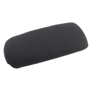 cloudshop 8E0864245E Black Cloth Center Console Armrest Cover Lid  Replacement for Audi A4 B6 B7 200
