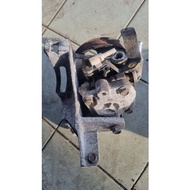 subaru impreza ver7 v7 gda gga ej20 turbo power steering pump