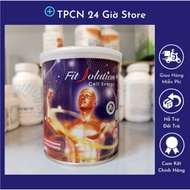 Cell Energy - Genuine Fit Solution set of 3 oral powder