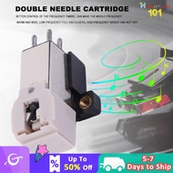 【New Arrival】 AT-3600/AT-91/AT-91R Replacement Phonograph Cartridge Moving Magnet Turntable Cartridg