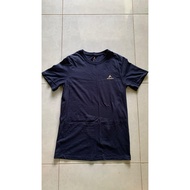 T-shirt Eiger