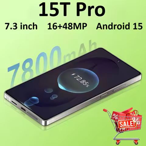 Cheap Smartphone Silicone Protective Covers for 15T Pro Mobile Phones Accessories 7.3HD High-quality