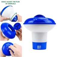 Swimming Pool Clorine Dispenser Float