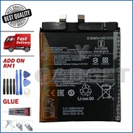 BATTERY REPLACEMENT FOR XMI 11 BM4X (4600mAh)