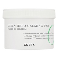 COSRX One-Step Green Hero Carrying Pad 70 Sheets