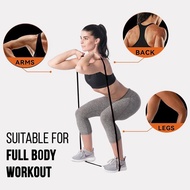 Corenation Elastic Resistance Power Band Quality Resistance Band