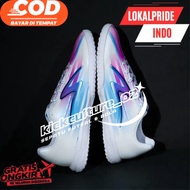 20% LIGHTSPEED REBORN META XR FUTSAL SHOES - META XR GARUDA ATTACK IN