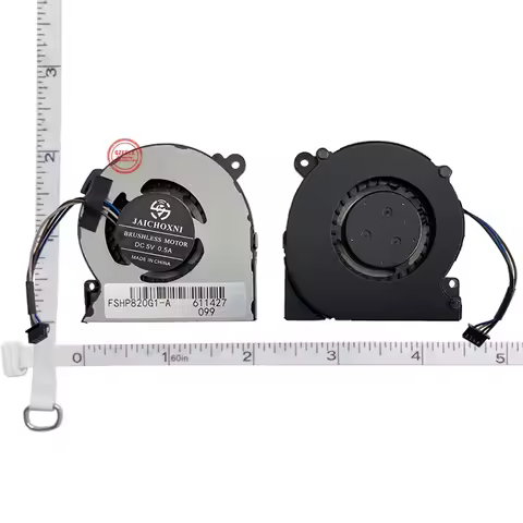 New Laptop CPU Cooling Fan For HP Elitebook 720 G1 725 G2 820 G1 820 G2 Cooler Fan 730547-001