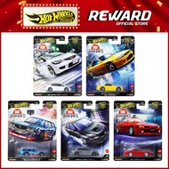 Ronin Run 2 Mattel Hot Wheels Premium 1:64 Car Culture 2025 Case M – HW Ronin Run 2 (Cases/Sets)