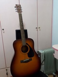 Yamaha雅馬哈 F310 Acoustic Guitar原聲吉他