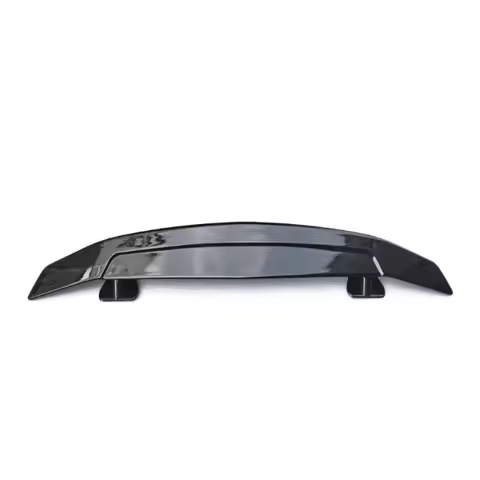 Universal Rear Spoiler for Honda CivIc Hyundai Coupe Car Spoiler Trunk Wing for Car Spoiler