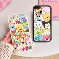 NA-97 TOY STORY Shockproof Casing for OPPO A7 F7 A12s A12 F9 A5S Realme 2 Pro