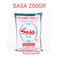Penyedap Rasa/ Vetsin/Micin / Msg Sasa 1/4 Kg Atau 250G |Dus/Kartonan