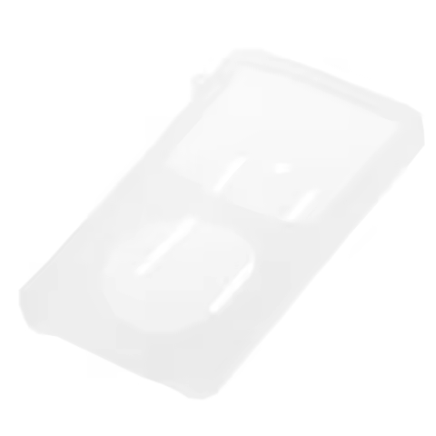 Silicone Skin Cover Case For iPod Classic 80GB 120GB Latest 6th Generation 160GB