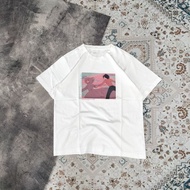Uniqlo x yoasobi t-shirt