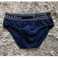 [spin1] 3pcs CALVIN KLEIN Men's Panties
