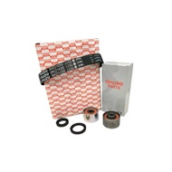Timing Belt Kit Set for Isuzu WFR 4FC1/4FD1/4FG1, Fargo 1997 (137ZB30)