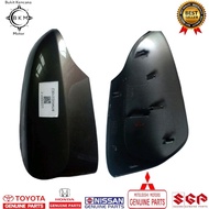 Original yaris vios altis camry rearview mirror cover