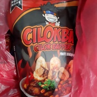 Cilokba cilok baper 1 pek