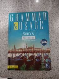 Grammar & Usage