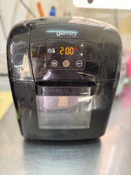 Gemini 意大利牌空氣炸鍋操作正常