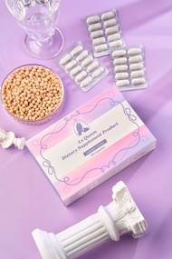 Le Queen เลอร์ควีน ( 30 แคปซูล ) ผลิตภัณฑ์เสริมอาหาร พร้อมส่ง