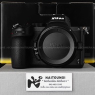 ( Used!! ) Nikon Z5 Black ( Mint+ )