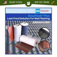 BMI MONIER EasyFlash Plus Wall Flashing Easy Flash Dinding Atap Leak- Proof Solutions Roofing Gam Te