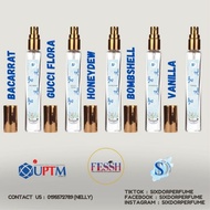 ssixd'Or perfumee spr