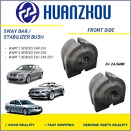 NEW!HUANZHOU FRONT STABILIZER BUSH - BMW 5 SERIES E60 E61 / 6 SERIES E64 E63/ 7 SERIES E65 E66 E67